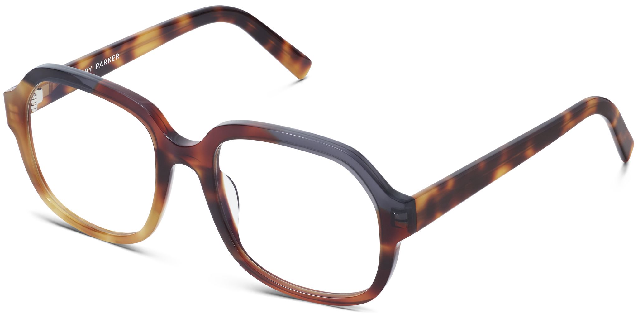 Renata in Striped Amber, image 1