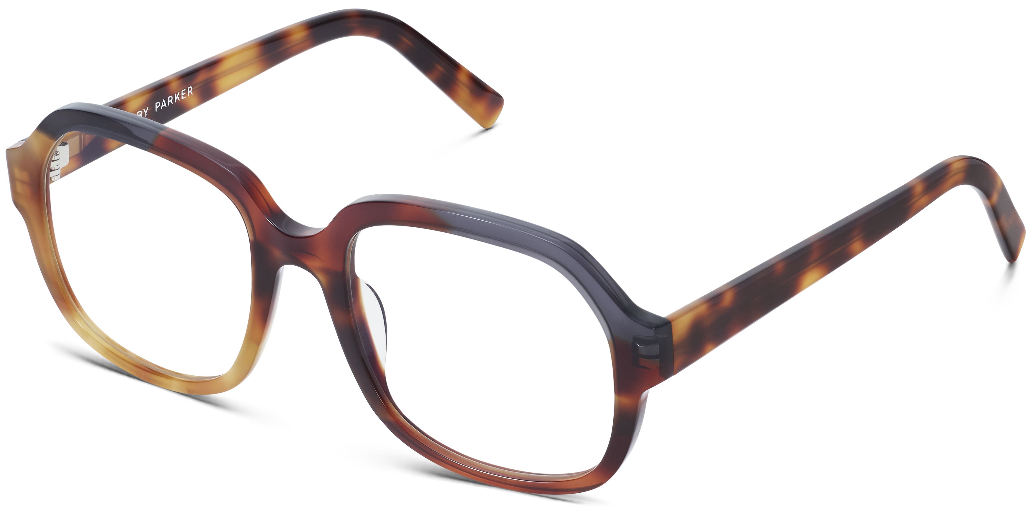 Renata in Striped Amber, image 1