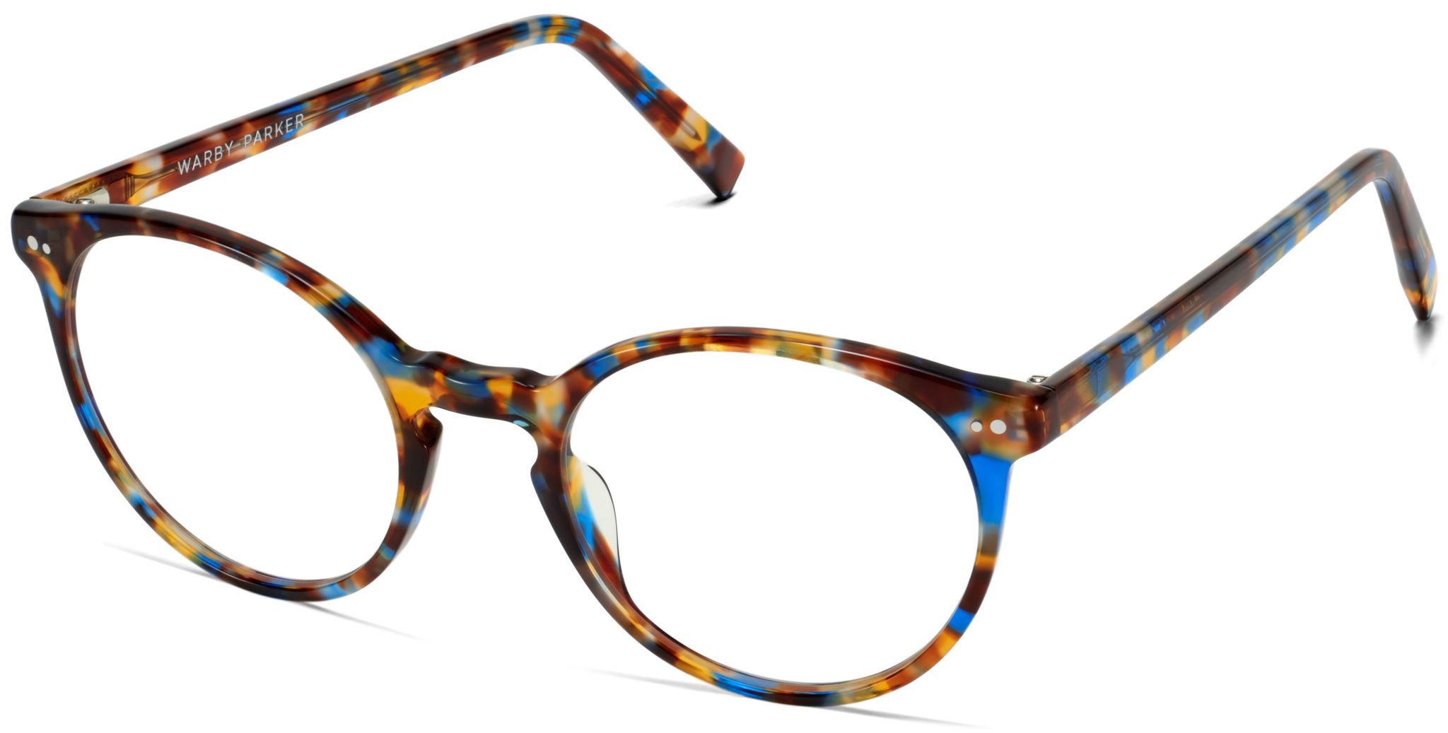Bromley in Bluebonnet Tortoise, image 1