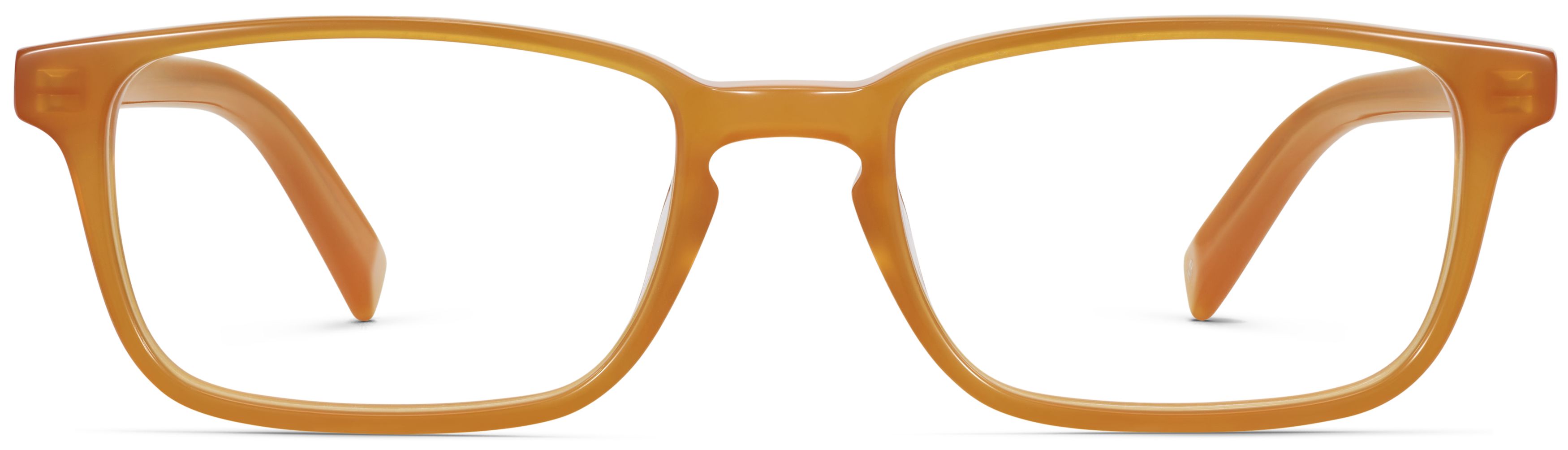 Hardy Honey Amber, front view