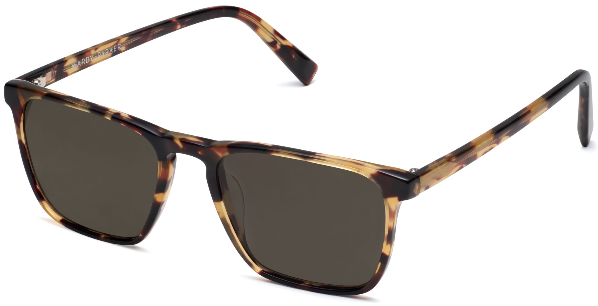Sutton in Walnut Tortoise, image 1