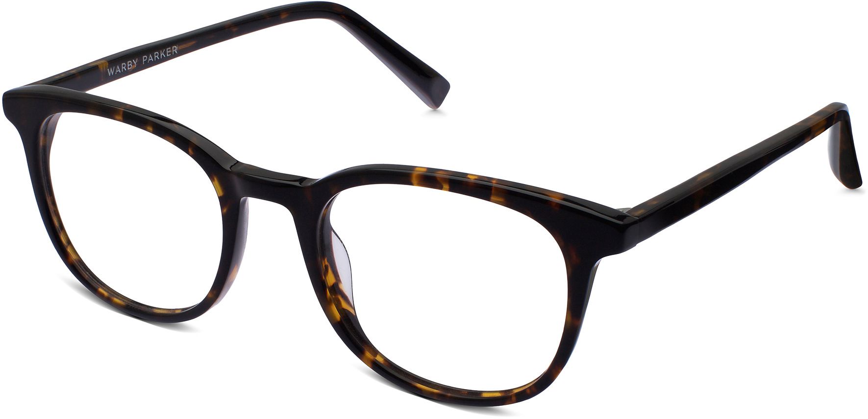Angle of Durand in Whiskey Tortoise