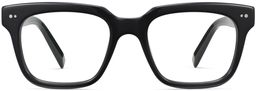 Winston in Jet Black, thumbnail 4