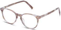 Blakeley in Smoky Mauve Tortoise, thumbnail 1