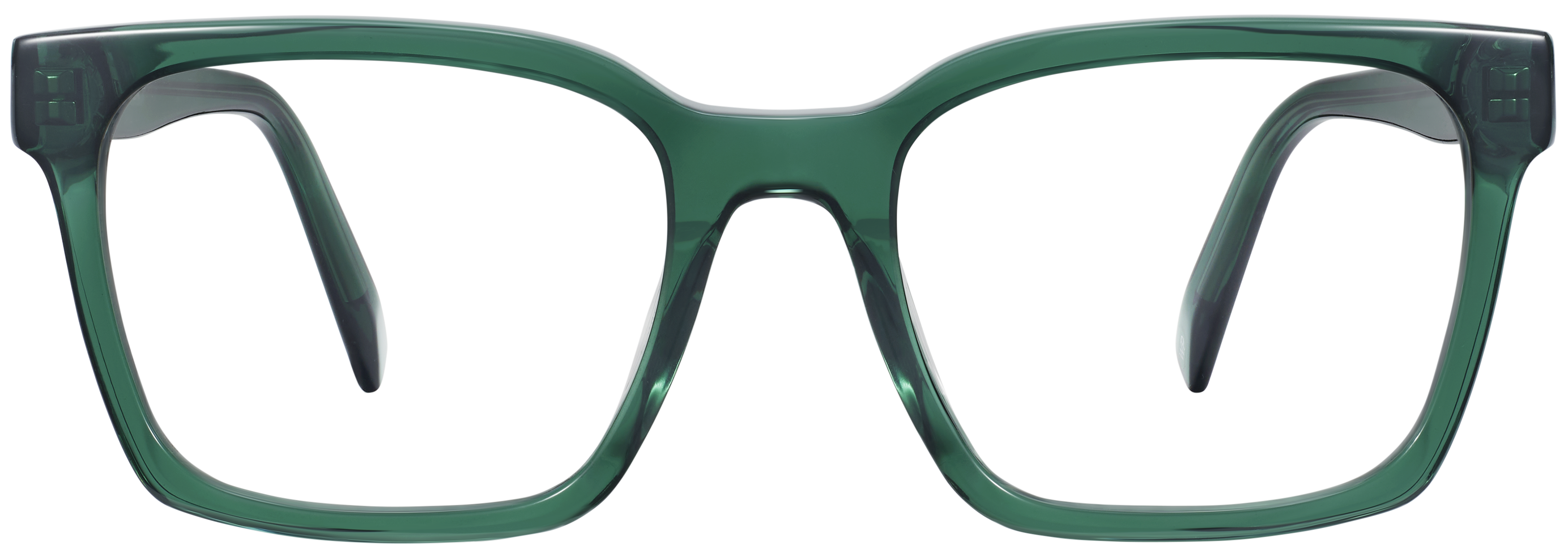 Zoya Eyeglasses in Lilypad Tortoise