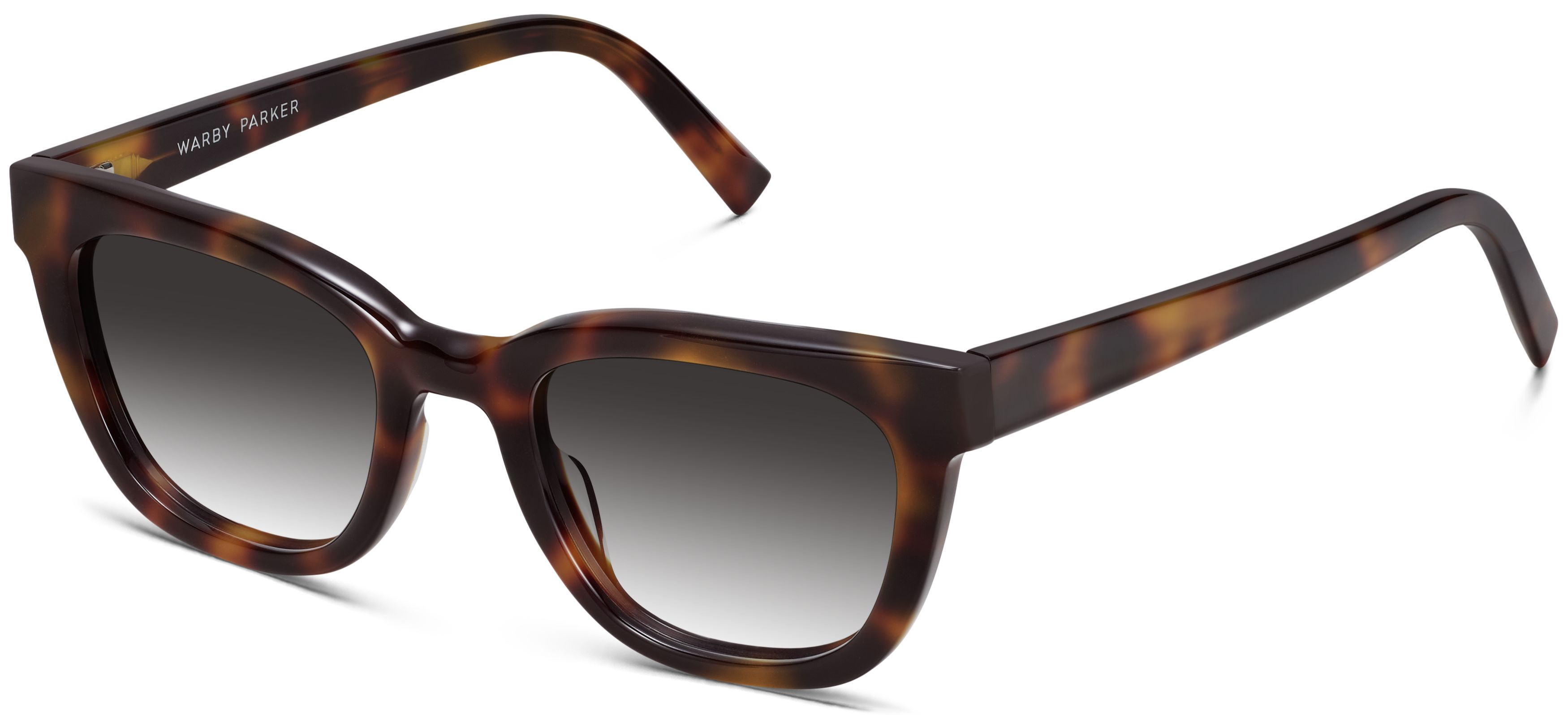 Hollis in Cola Tortoise, image 1