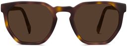 Tobias in Woodgrain Tortoise Matte, thumbnail 4