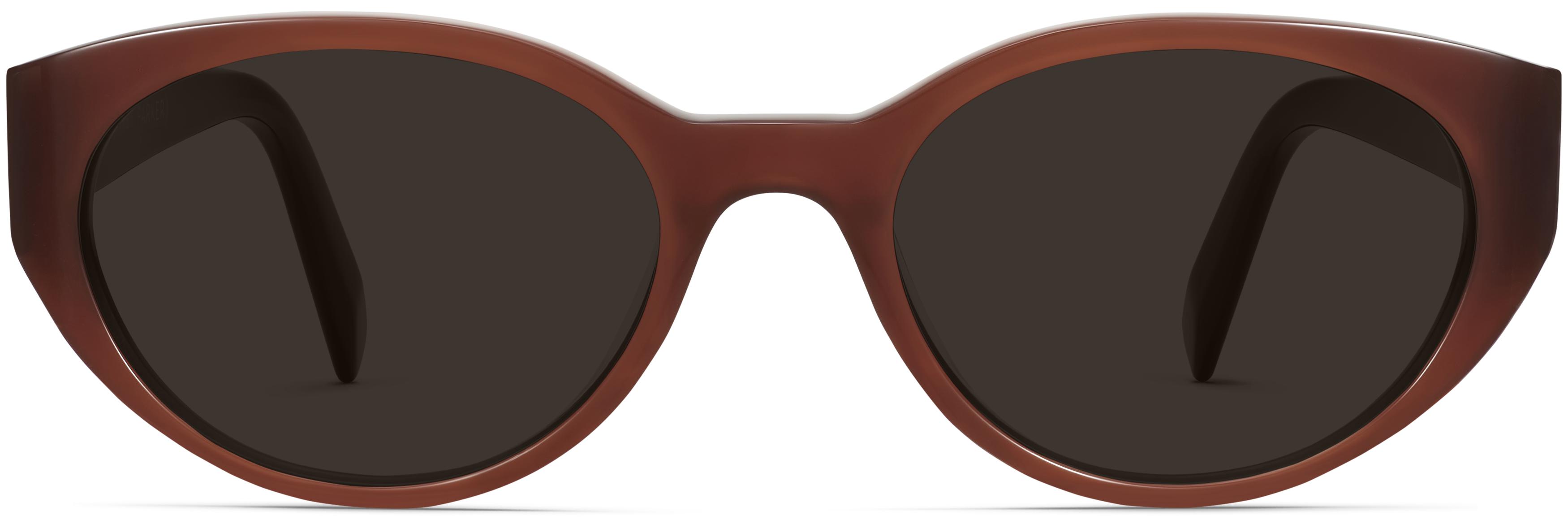 Kadri Sunglasses in Manuka — Medium | Warby Parker
