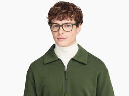 Chamberlain in Olive Matte, thumbnail 3