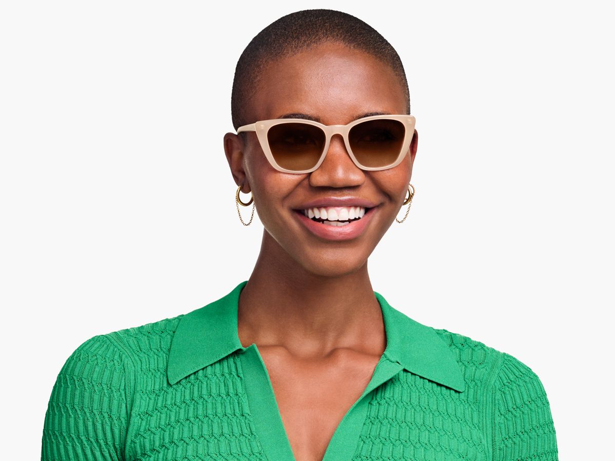 Janelle in Praline, image 2