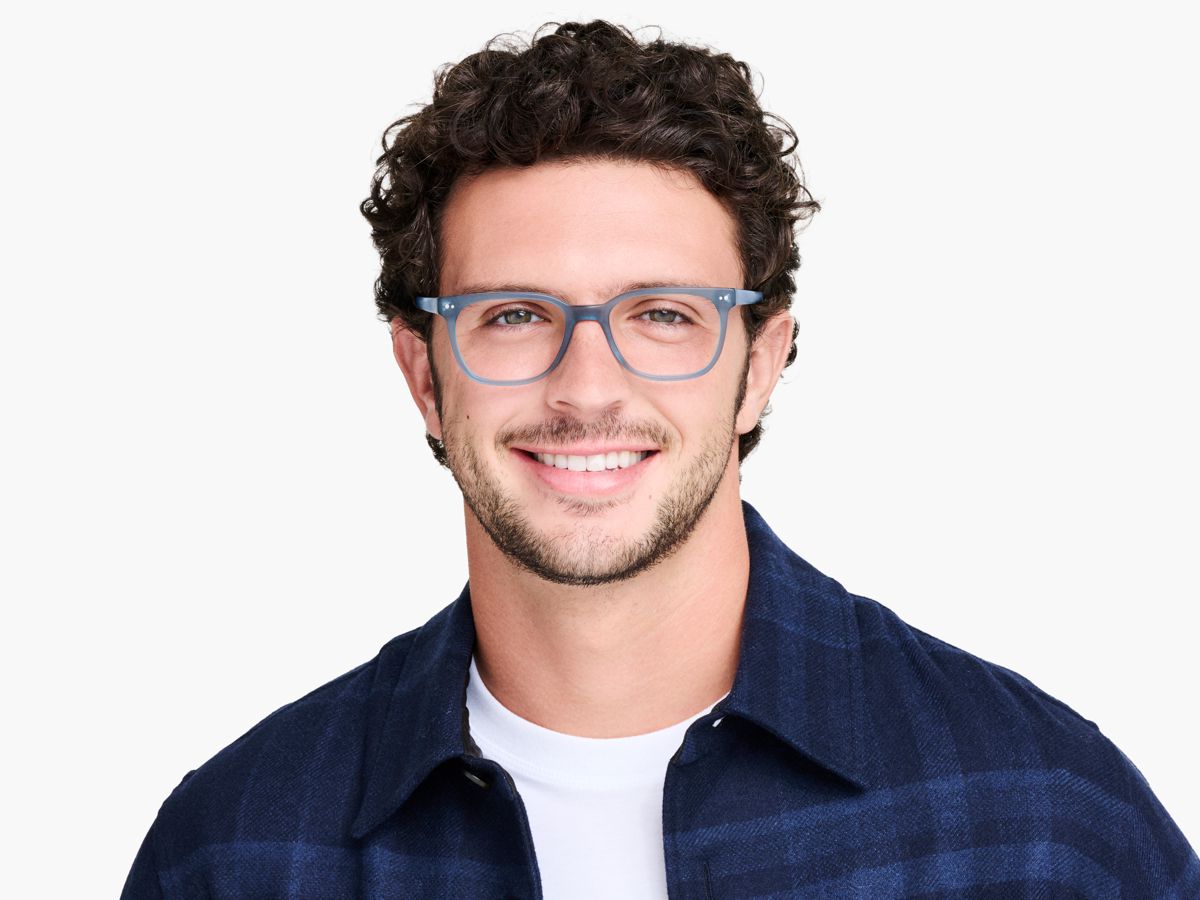 Hector in Laguna Crystal Matte, image 2