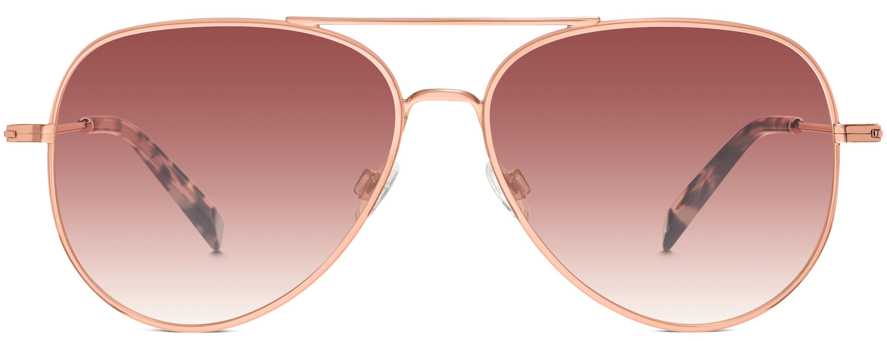Raider in Rose Gold, image 2