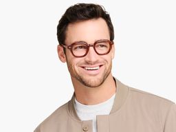 Carson in Cinnamon Tortoise, thumbnail 2