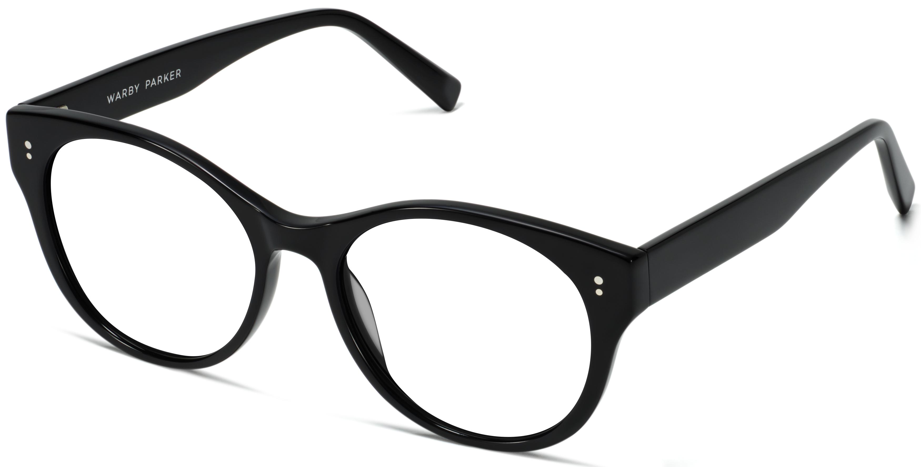 Amelia glasses best sale warby parker