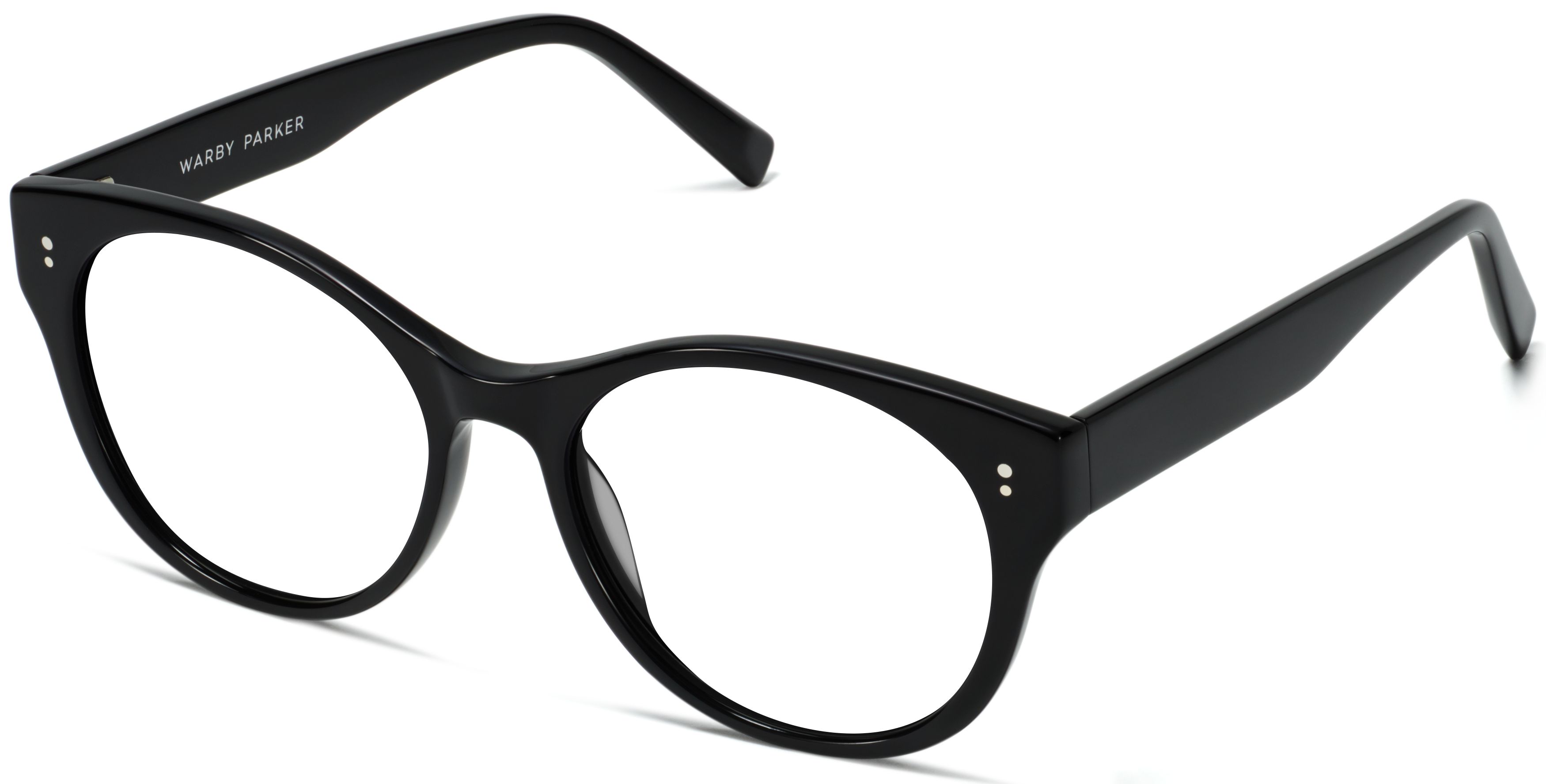Annika in Jet Black, image 1