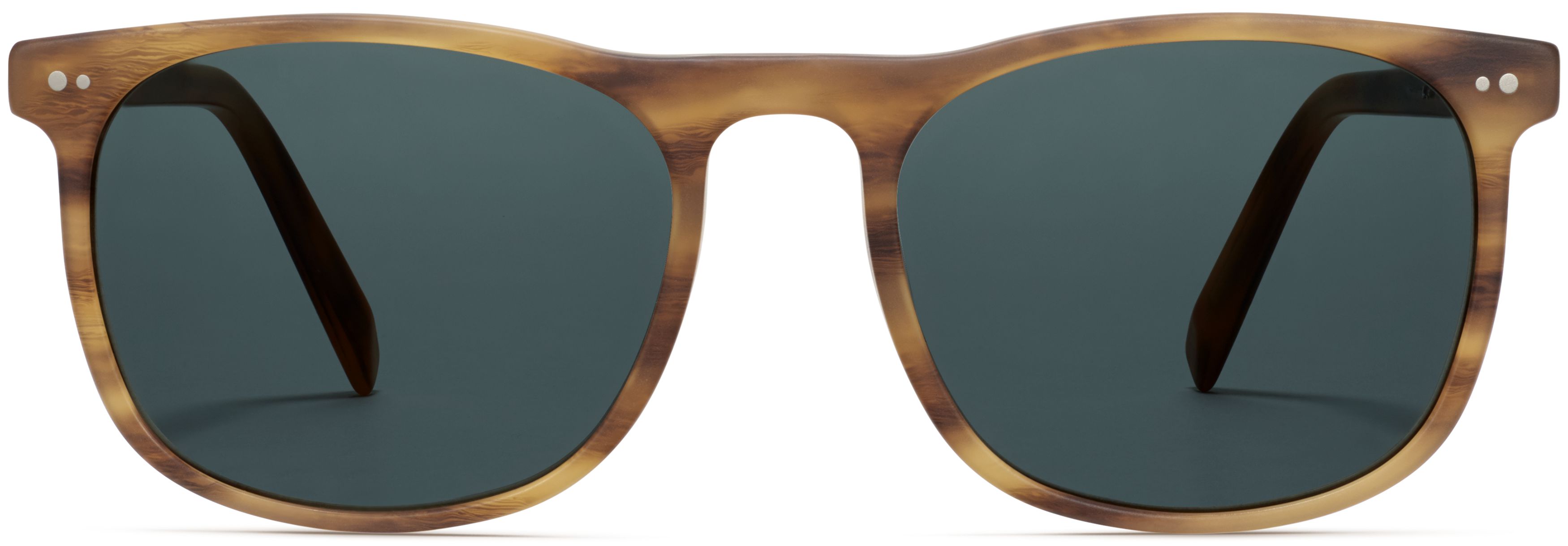 Alvin English Oak Matte, front view