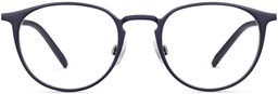 Poston in Midnight Matte, thumbnail 4