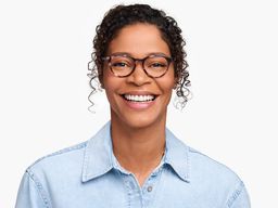 Jane in Blush Tortoise, thumbnail 2
