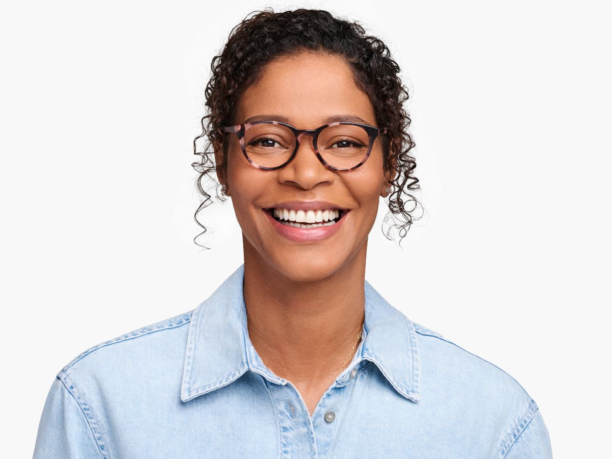 Jane in Blush Tortoise, image 2