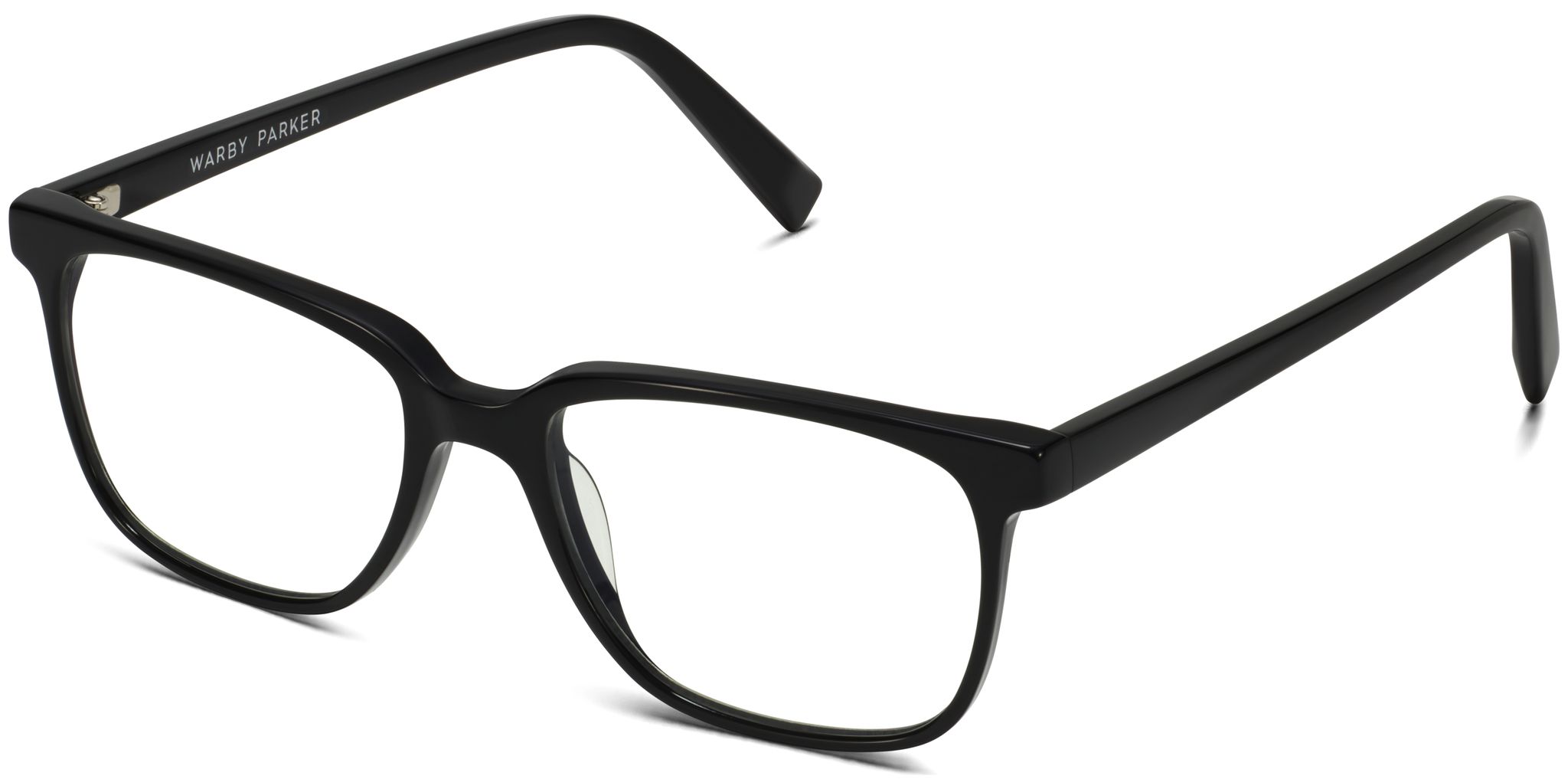 Hayden in Jet Black, image 1