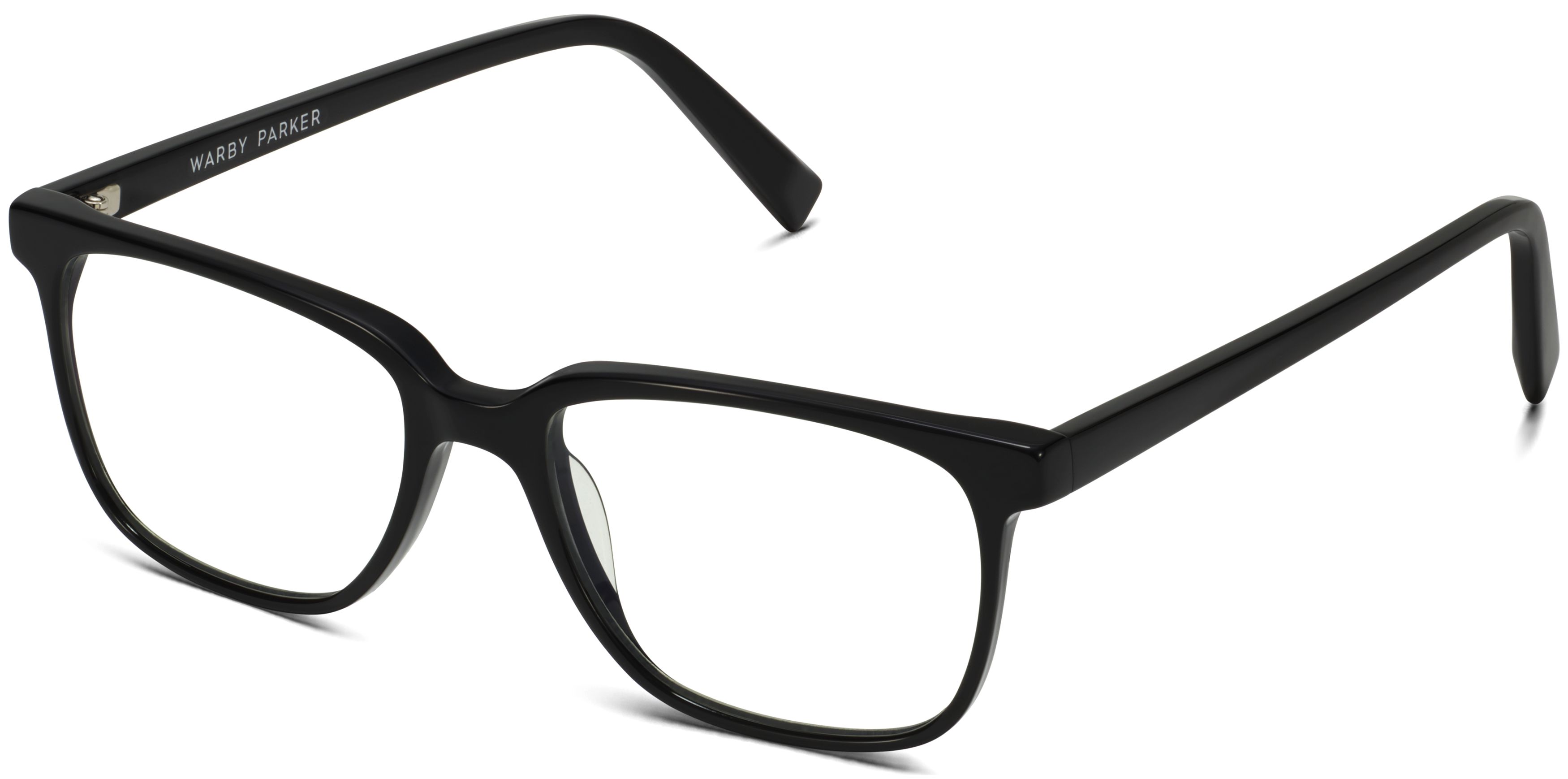 Hayden in Jet Black, image 1