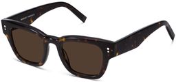 Balmer in Cognac Tortoise, thumbnail 1