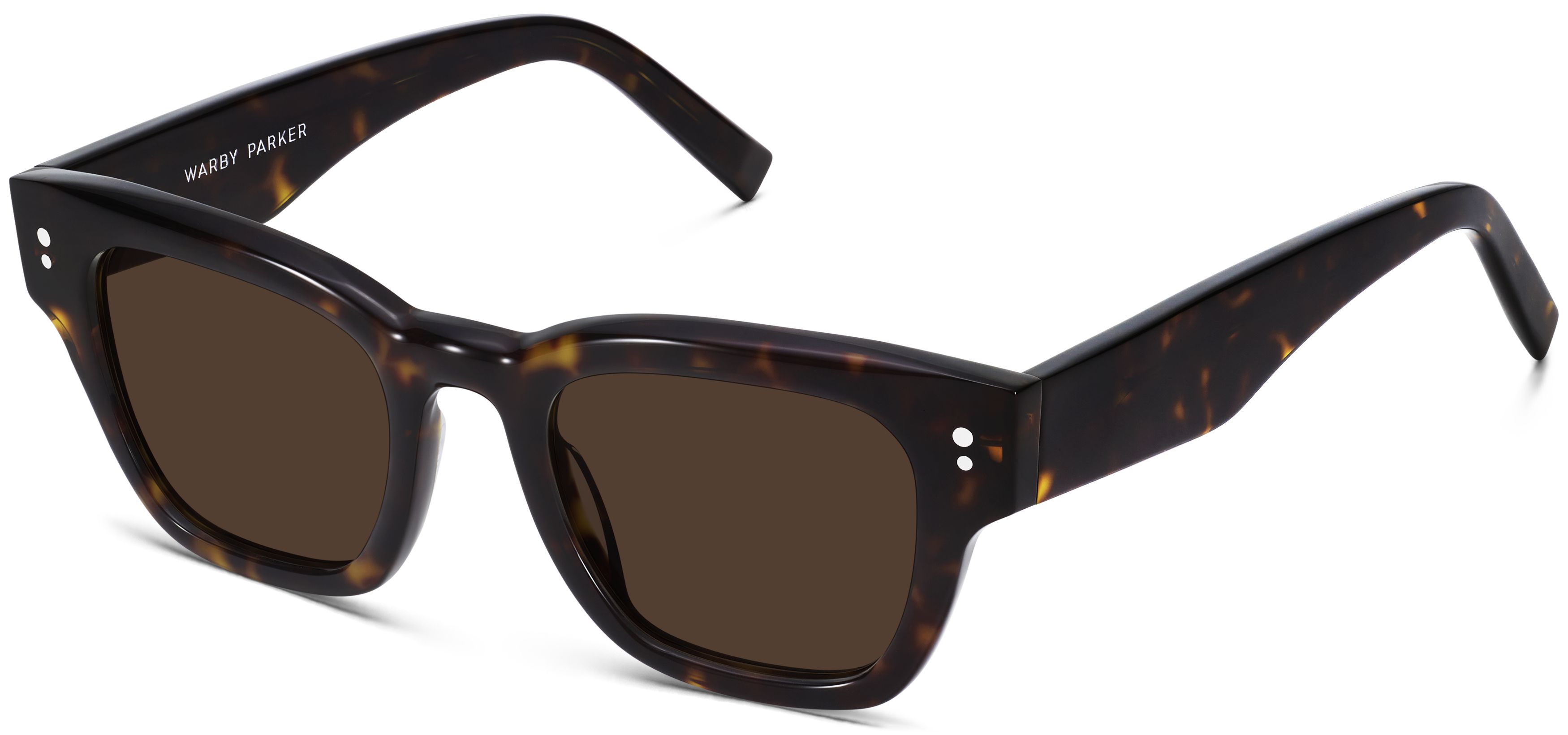 Balmer in Cognac Tortoise, image 1