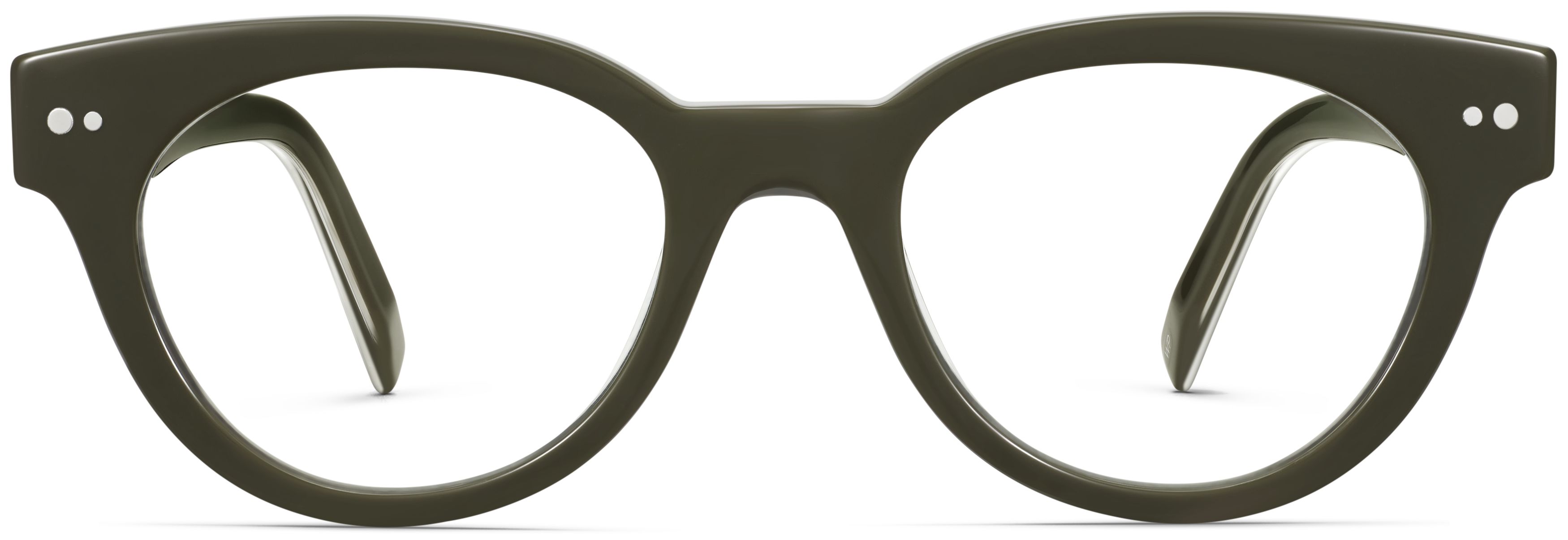 Jemison Olive, front view