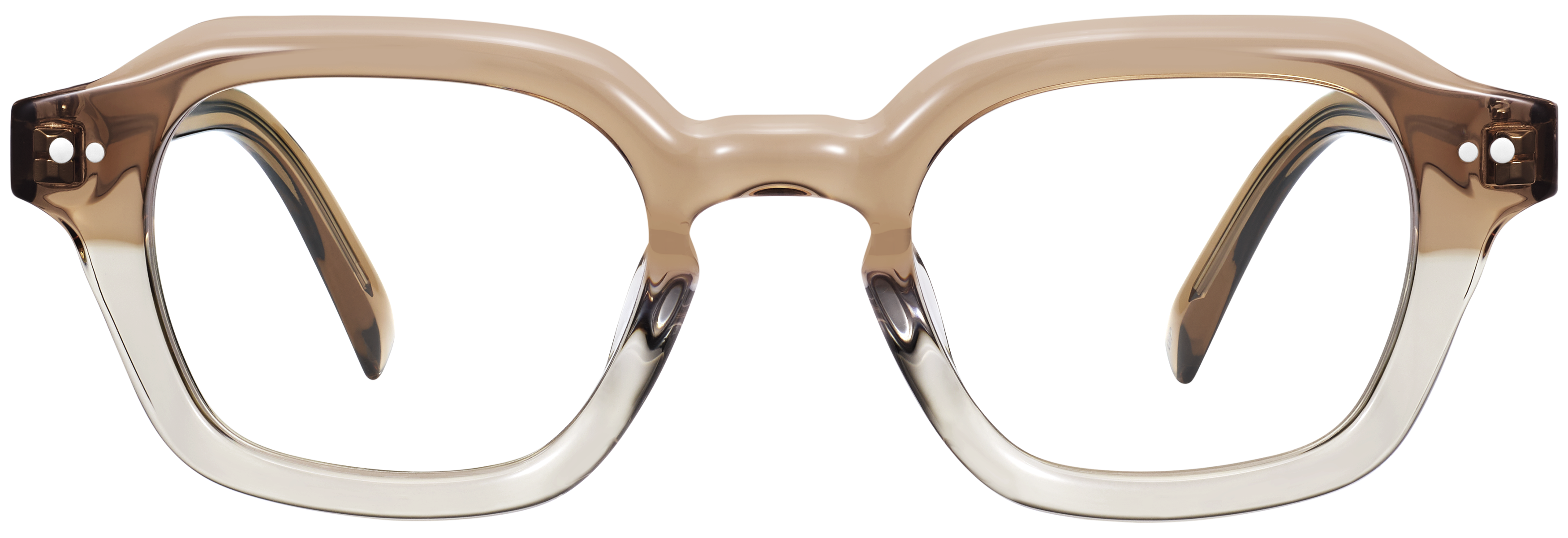 Carson Chai Crystal Fade, baseTransparent view