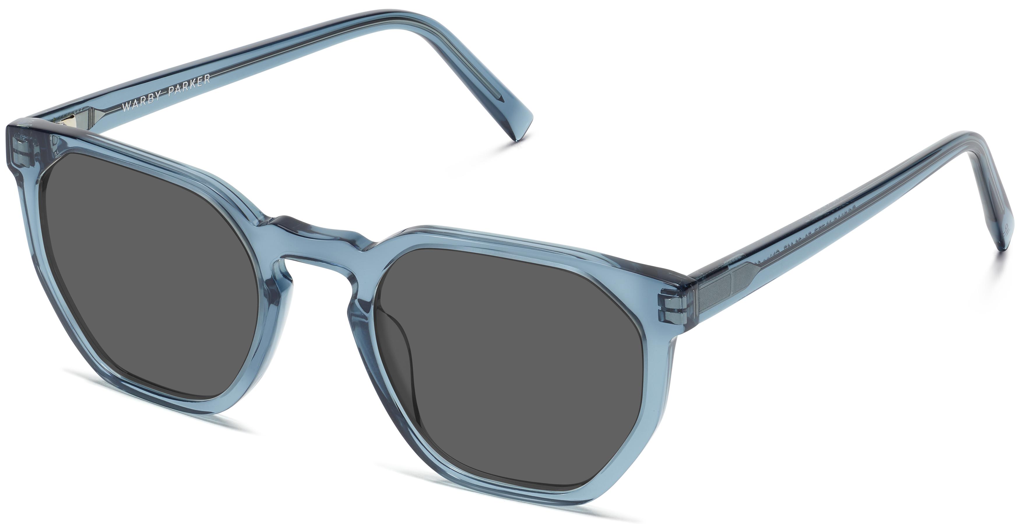 Warby Parker and Off-White Launch Sunglasses - New Sunglasses From Warby  Parker