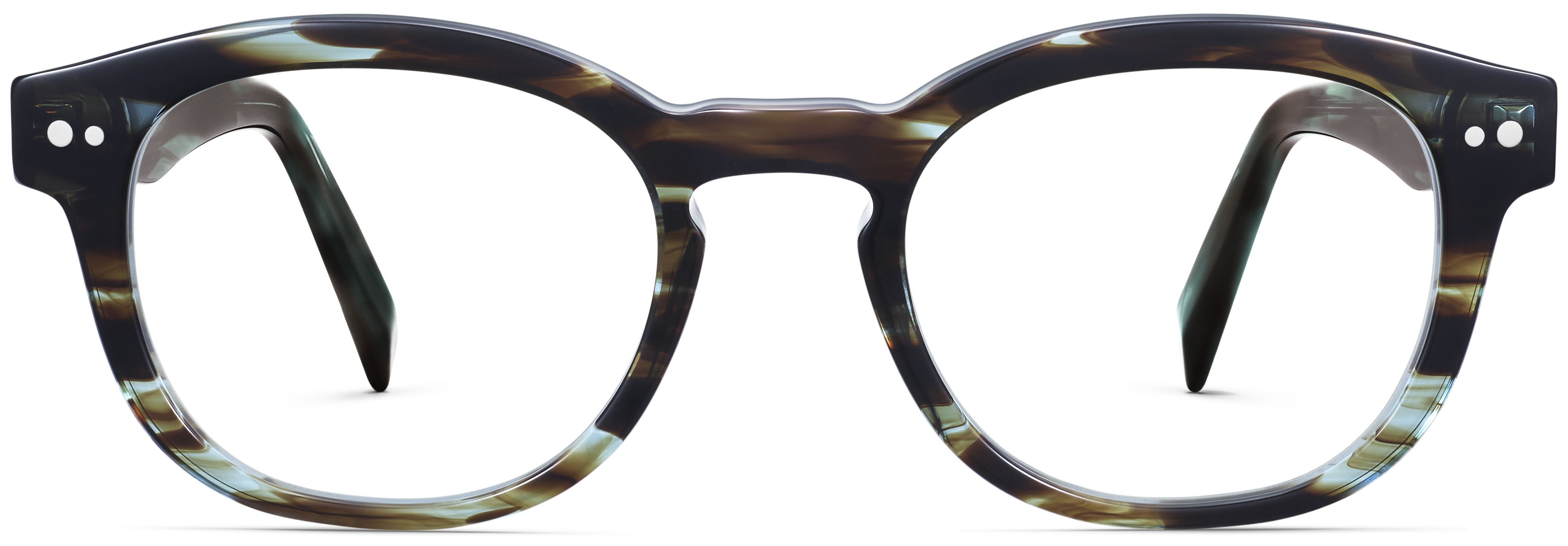 Kemper Blue Marblewood