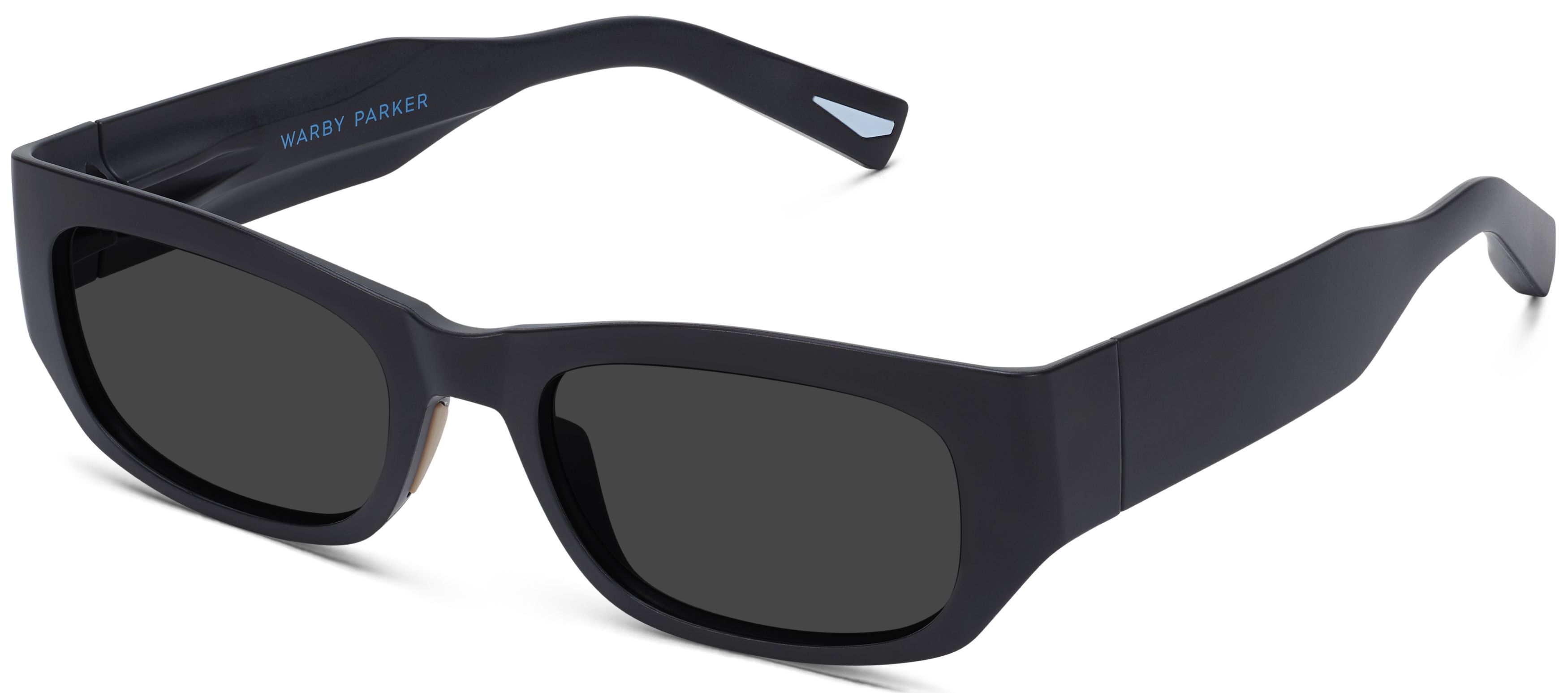 Richie in Raven Matte, image 1