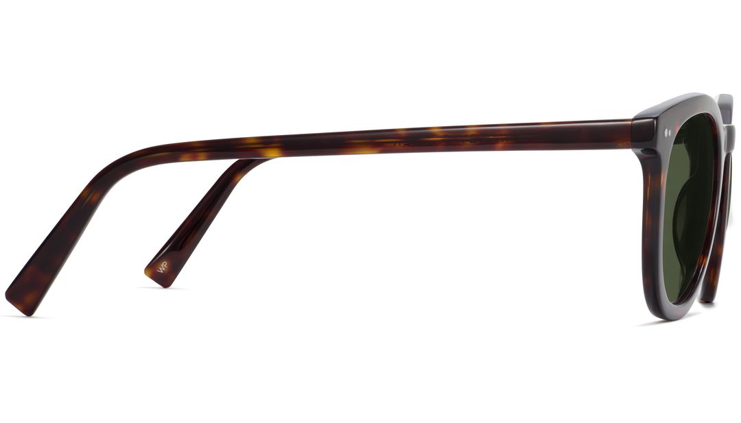 Ryland Sunglasses In Cognac Tortoise Warby Parker 6607