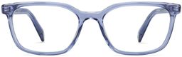 Weathers in Periwinkle Crystal, thumbnail 4