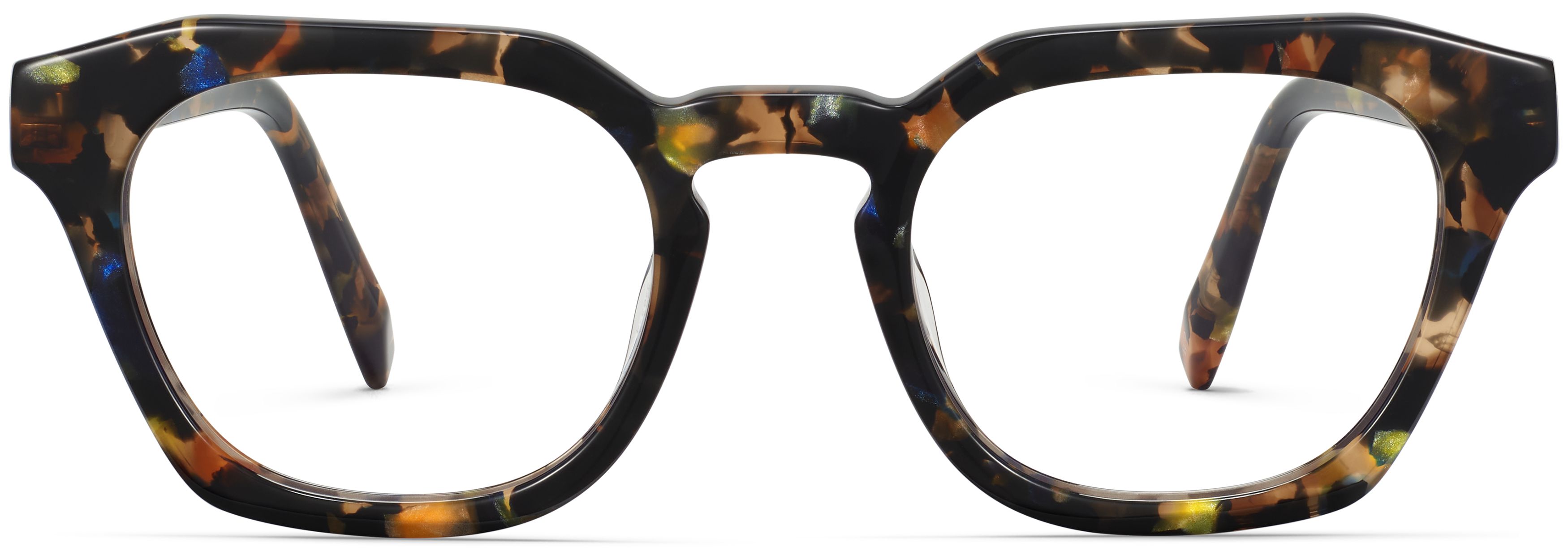 Rufus Amalfi Tortoise, front view