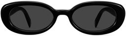 Millie in Jet Black, thumbnail 4