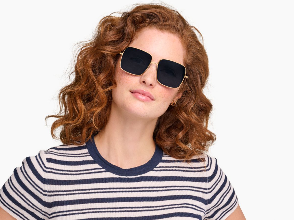 Palomar in Polished Gold, image 2