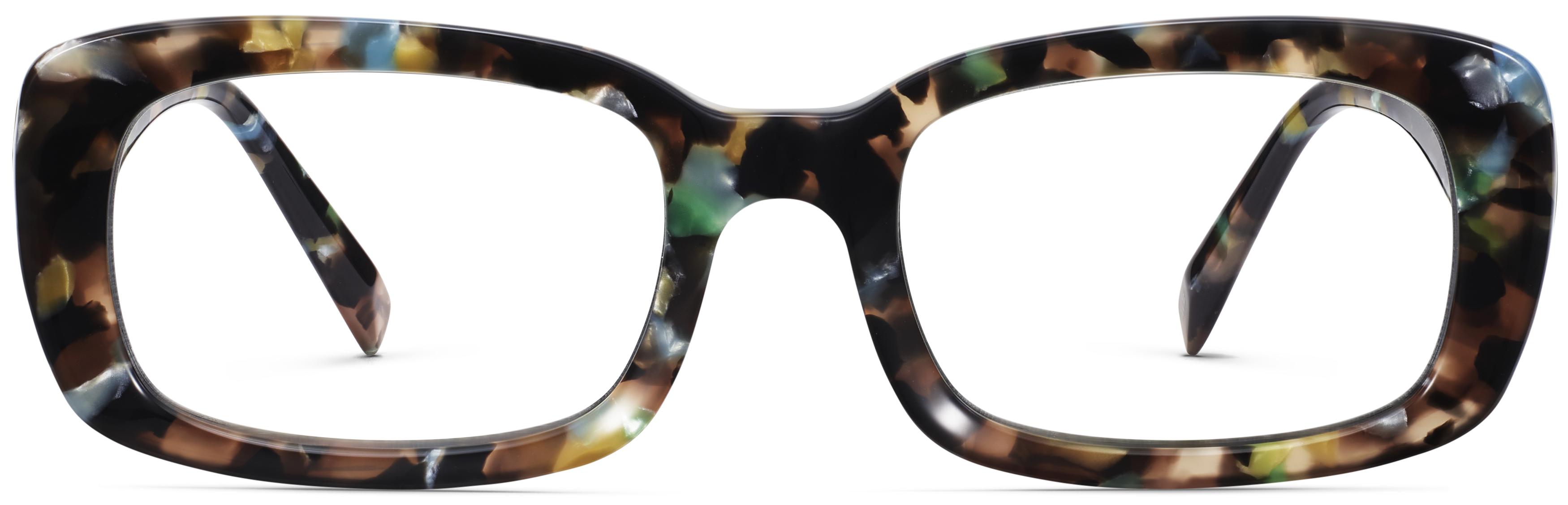Warby Parker Lonnie Glasses