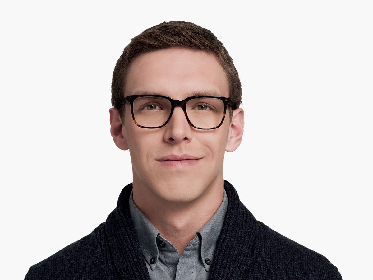 Chamberlain in Whiskey Tortoise, image 2