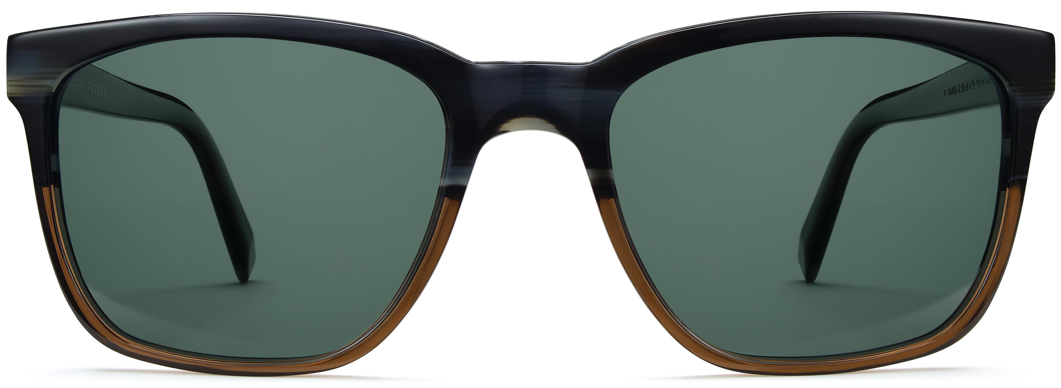 Warby parker store polarized lens