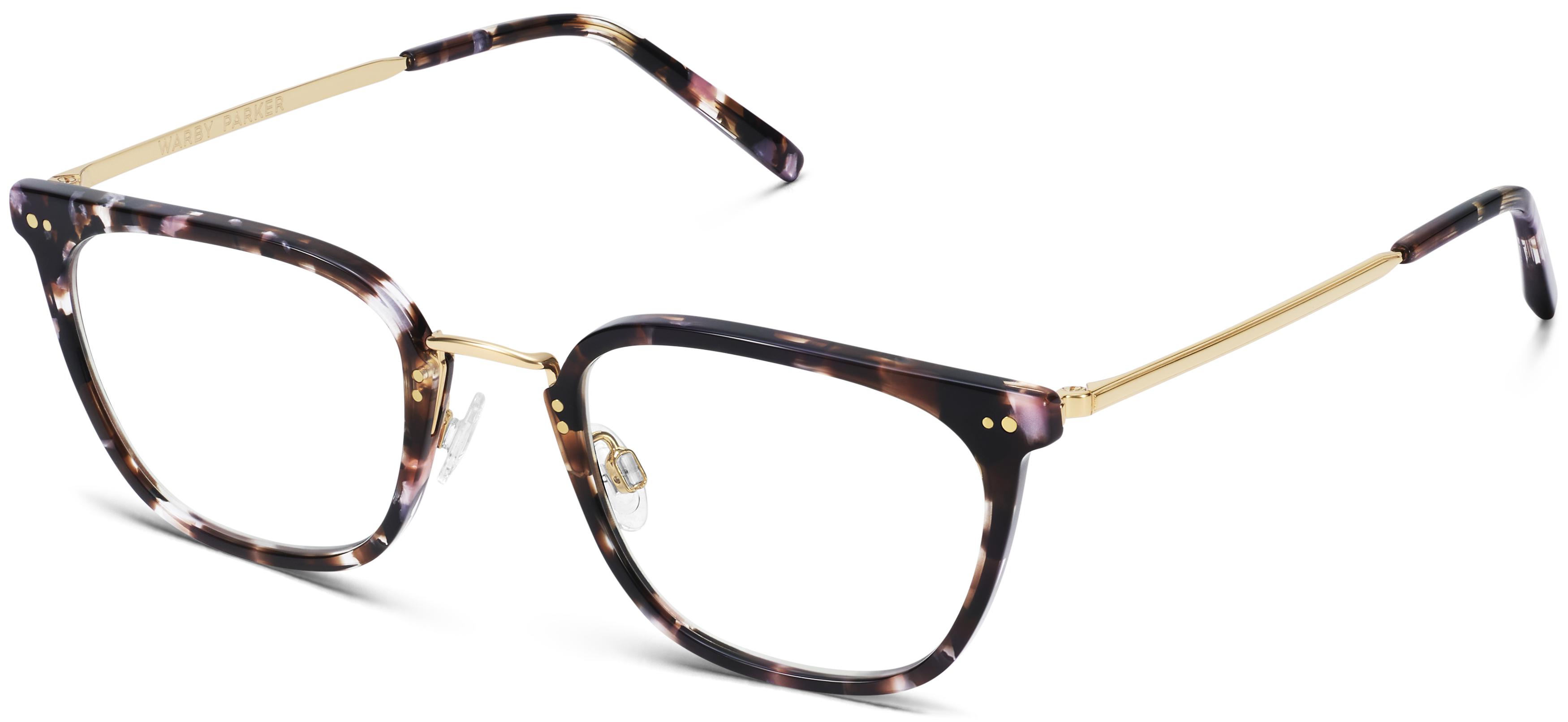 Warby Parker Tobin