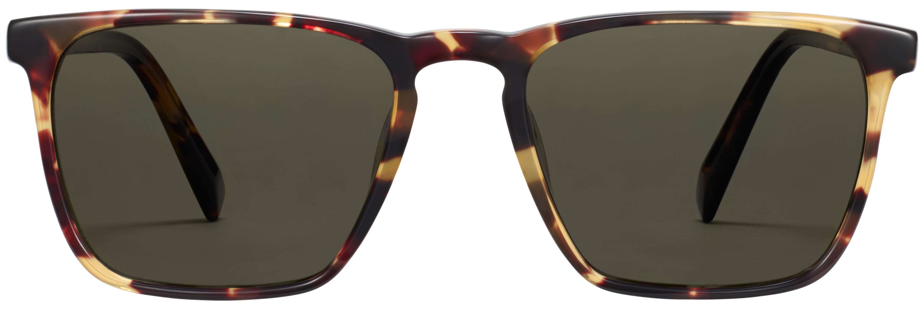 Sutton Walnut Tortoise, baseTransparent view