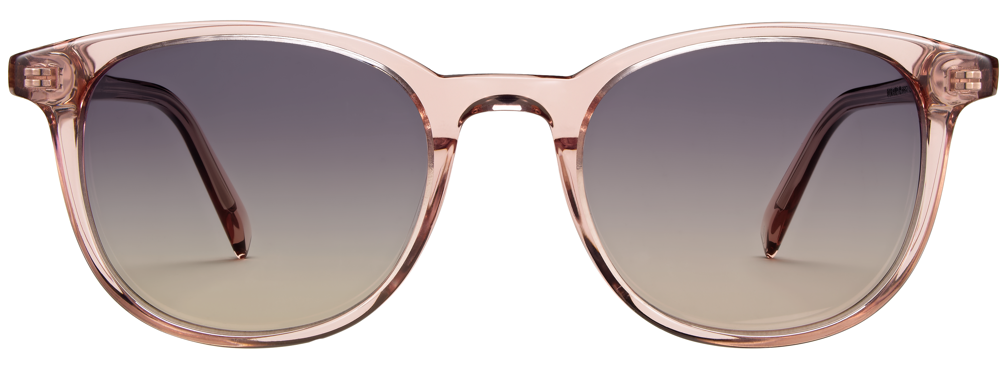 Durand Rose Water, baseTransparent view
