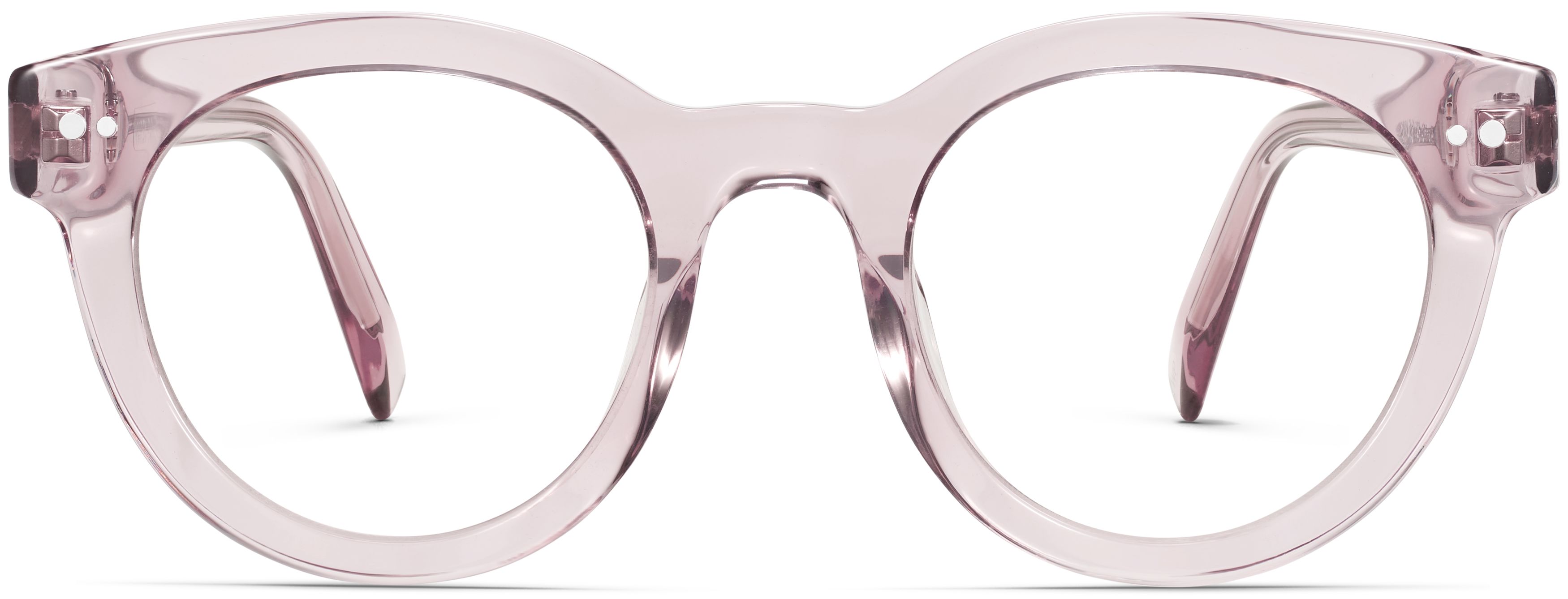 Naima Rose Water, front view