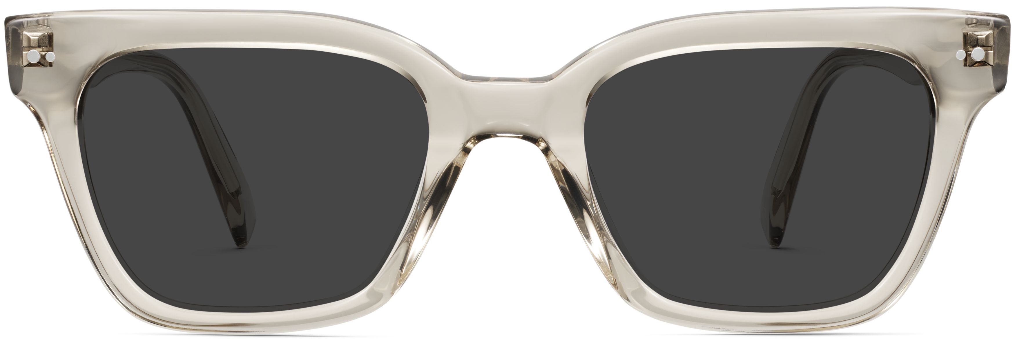 Beale Sycamore Crystal, front view