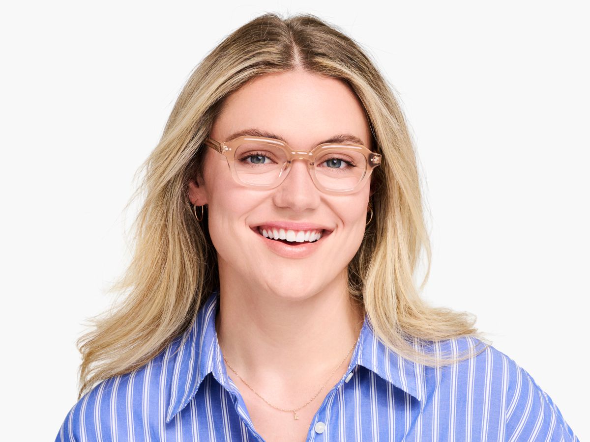 Carson in Chai Crystal Fade, image 2
