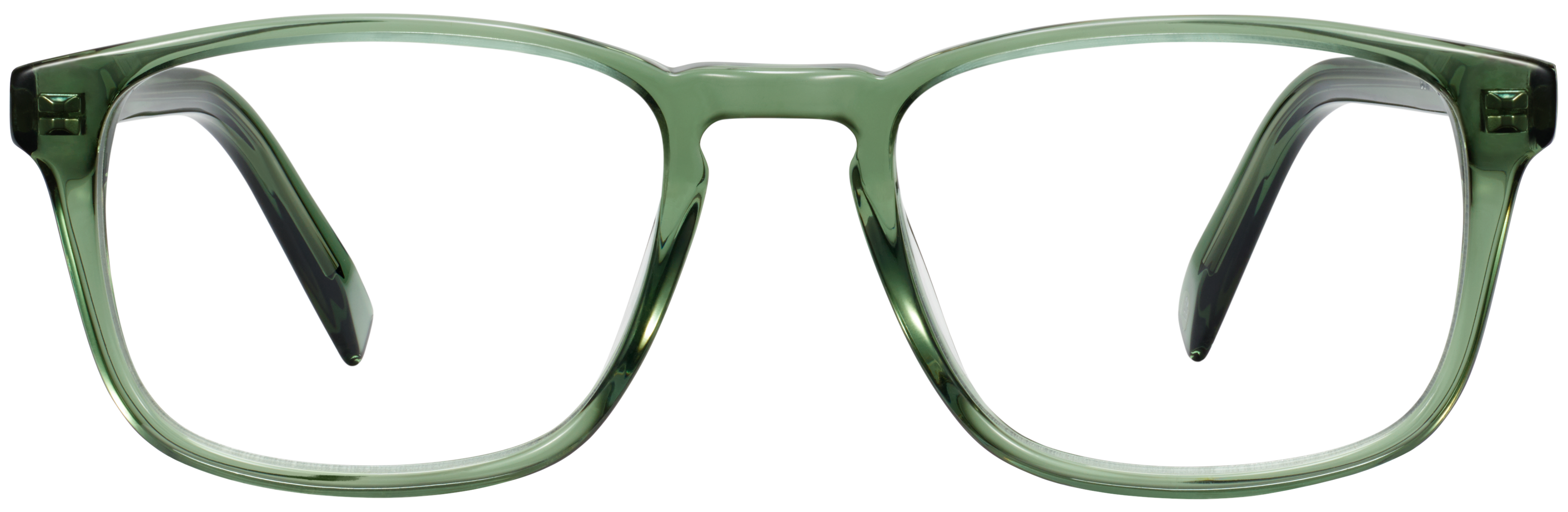 Bensen Rosemary Crystal, baseTransparent view