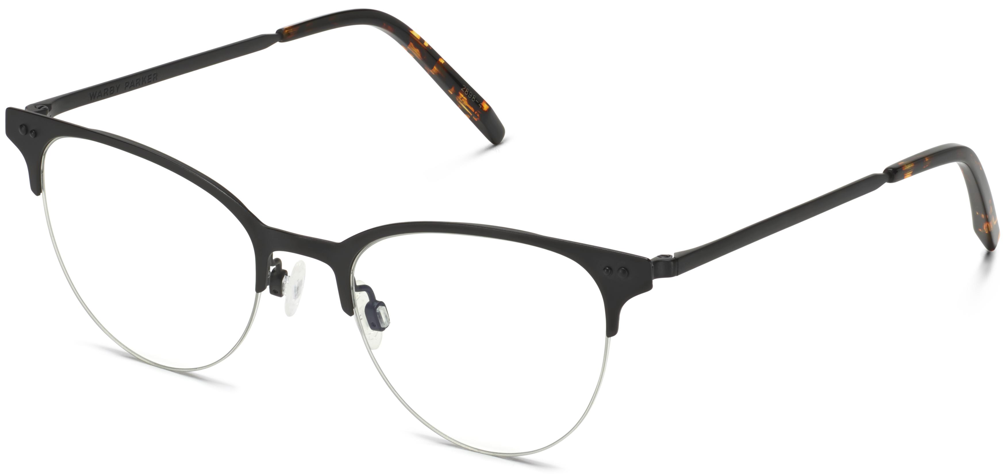 Zenni optical best sale warby parker