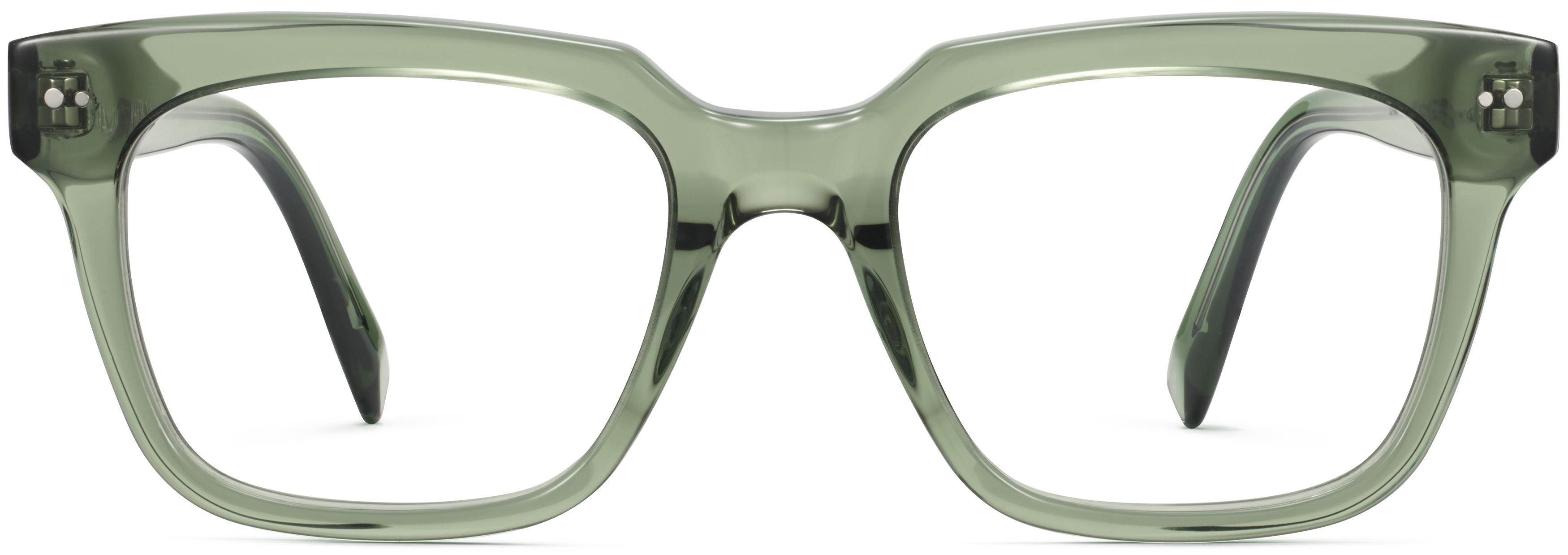 Winston Rosemary Crystal, front view