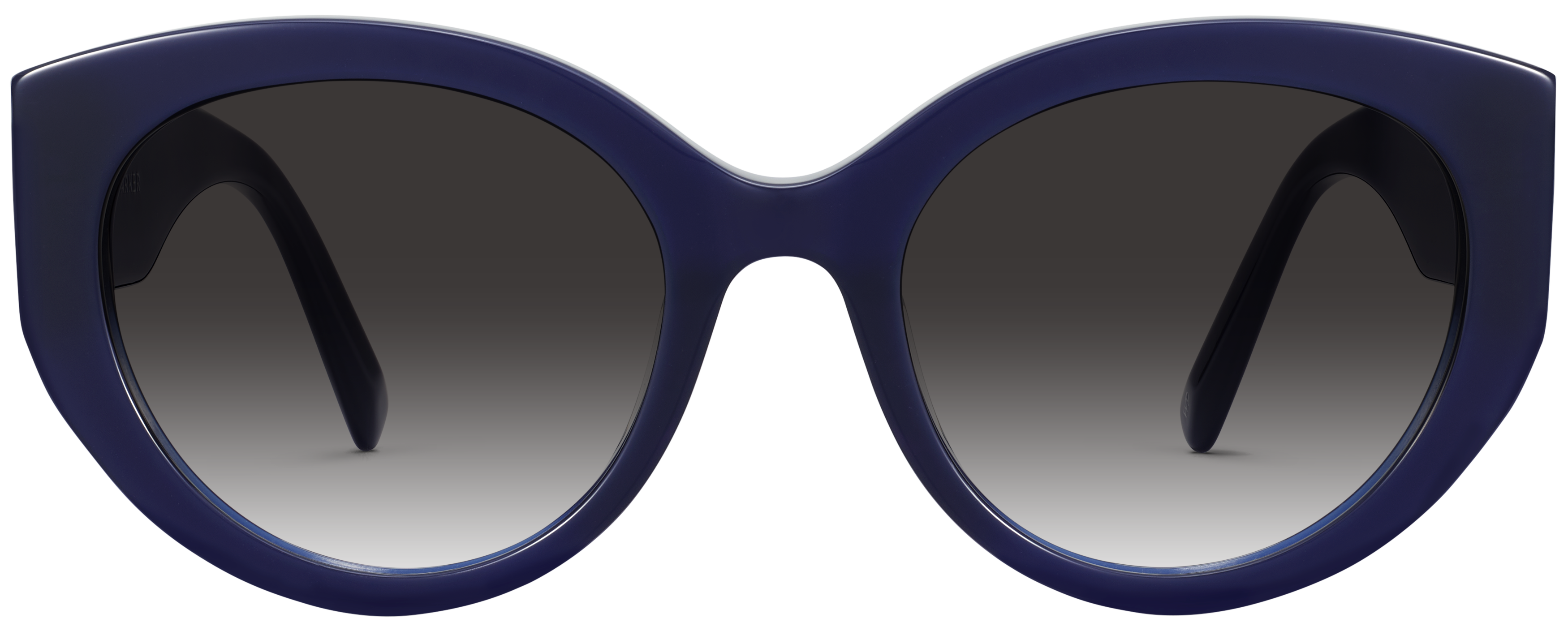 Gorgeous Blue Arrow Cat Eye Mirrored Sunglasses Gorgeous Blue Arrow Cat Eye Mirrored Sunglasses